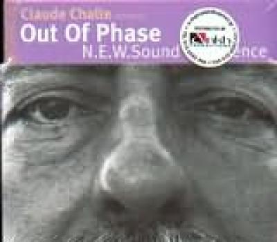 Out of phase. New Sound Experience